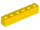 Lego Stein 1-Reihig